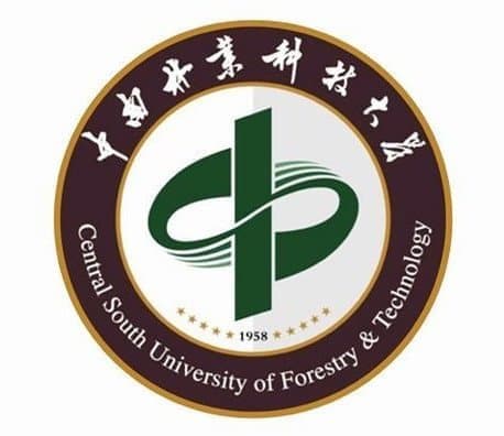 čína-central south university of forestry and technology